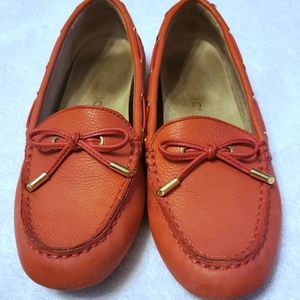 Vionic loafers